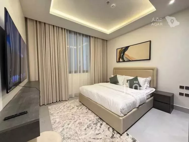 Apartment for Sale in Riyadh An Narjis 8