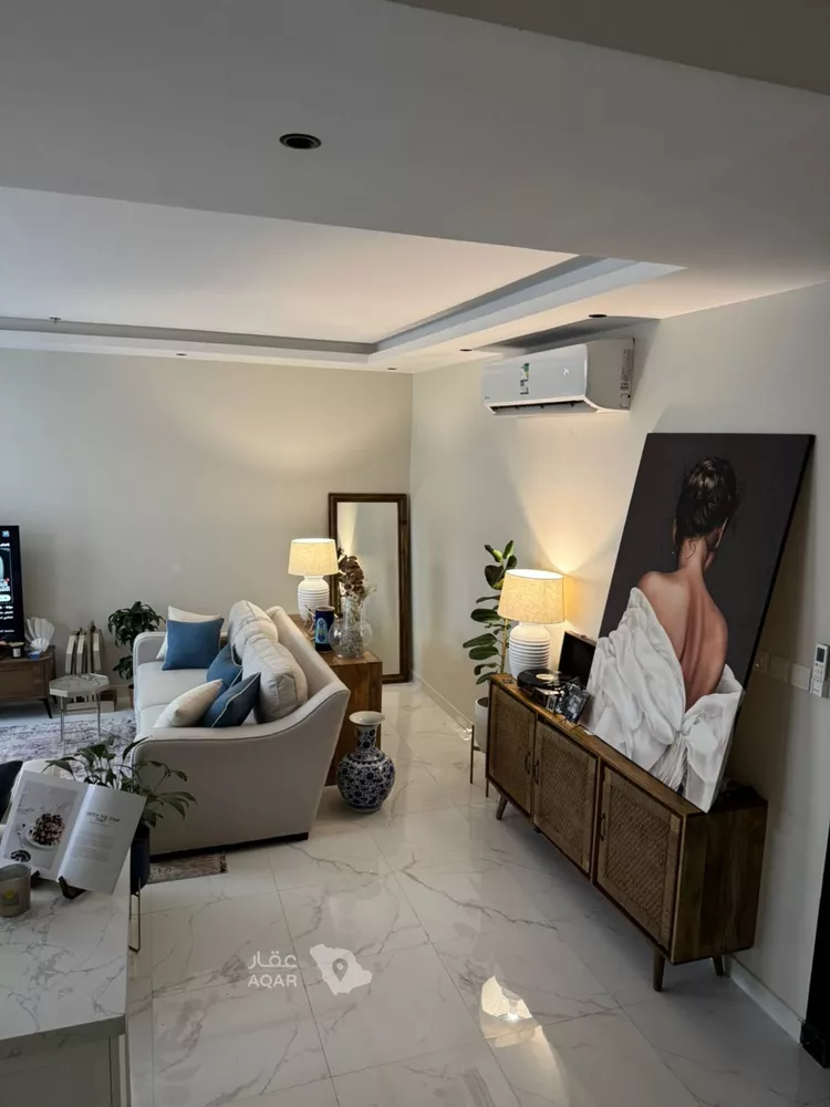 Villa for Rent in Riyadh Al Qadisiyah 4