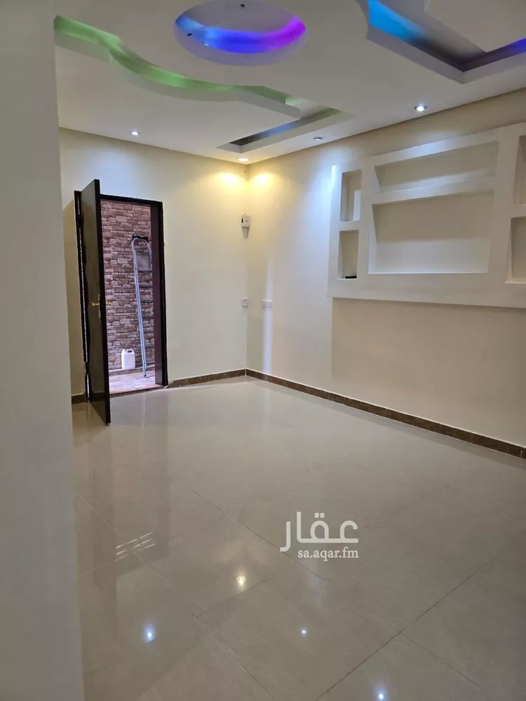 شقة للبيع في شارع حليف, حي اليرموك, مدينة الرياض, منطقة الرياض صورة 2