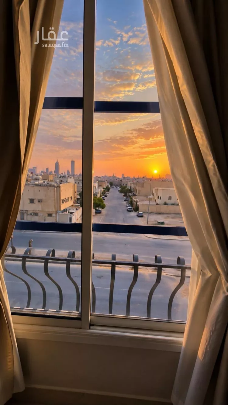 شقة للإيجار في شارع مدينة الزايد, حي العقيق, مدينة الرياض, منطقة الرياض صورة 3