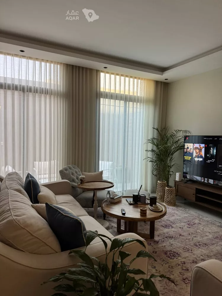 Villa for Rent in Riyadh Al Qadisiyah 9
