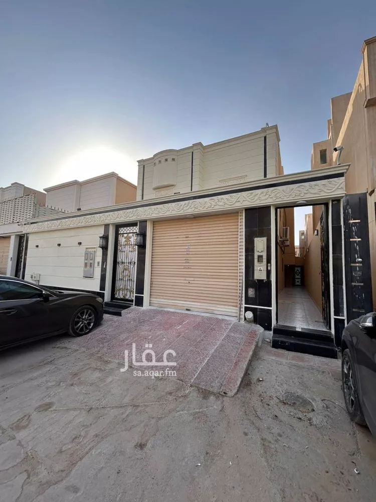 Floor for Sale in Riyadh Qurtubah