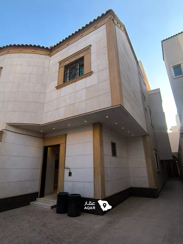 فيلا للإيجار في شارع رقم 95, حي الياسمين, مدينة الرياض, منطقة الرياض 20