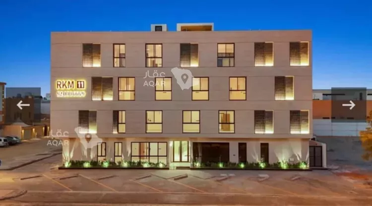 Apartment for Rent in Riyadh Ash Shuhada