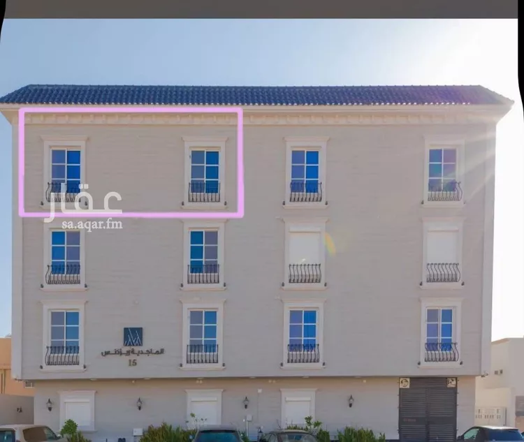 Apartment for Rent in Riyadh Al Aqiq