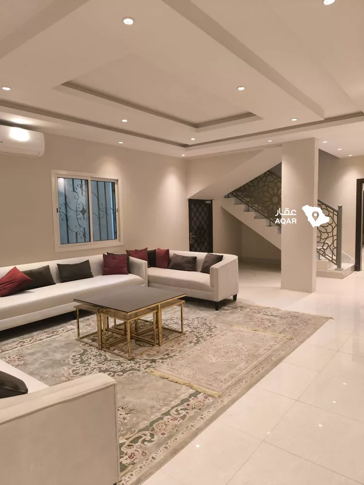 Villa for Rent in Riyadh Al Yasmin صورة 2