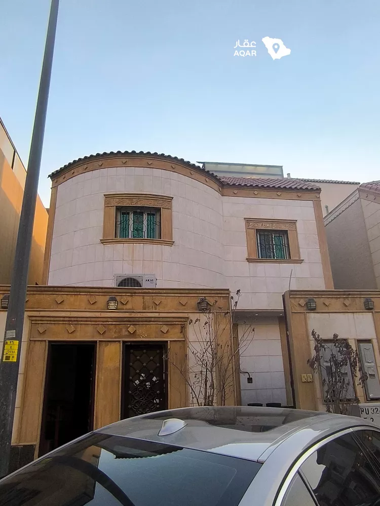 فيلا للإيجار في شارع رقم 95, حي الياسمين, مدينة الرياض, منطقة الرياض 18