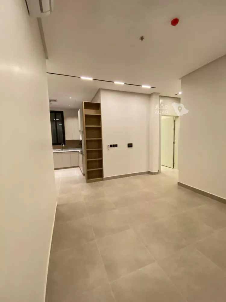 شقة للإيجار في شارع علي بن عبدالكافي, حي الرمال, مدينة الرياض, منطقة الرياض