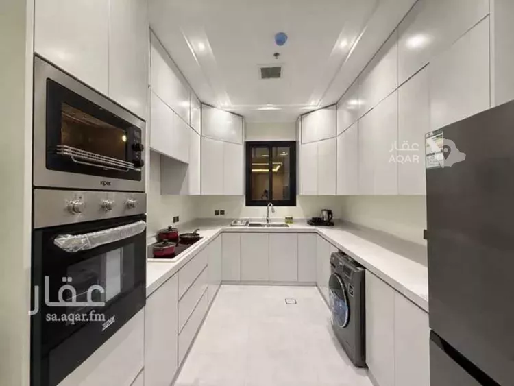 Apartment for Sale in Riyadh An Narjis 9