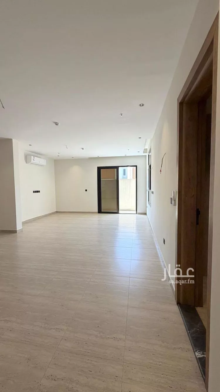 شقة للإيجار في شارع بلال بن سعد, حي النرجس, مدينة الرياض, منطقة الرياض
