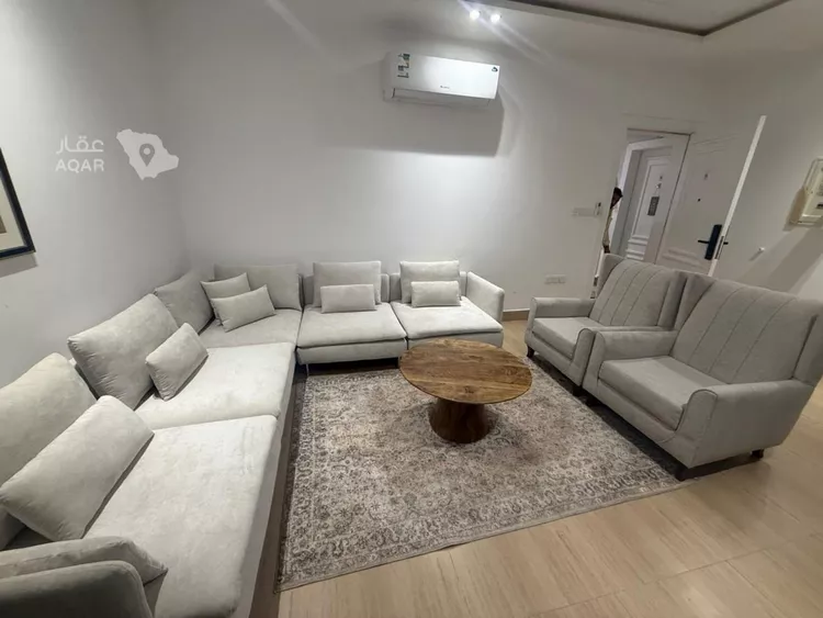 Apartment for Rent in Riyadh Al Yasmin