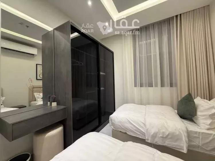 Apartment for Sale in Riyadh An Narjis 7