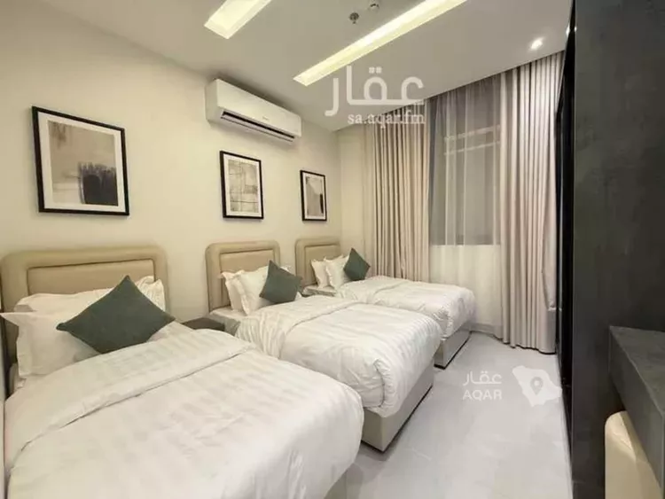 Apartment for Sale in Riyadh An Narjis 14