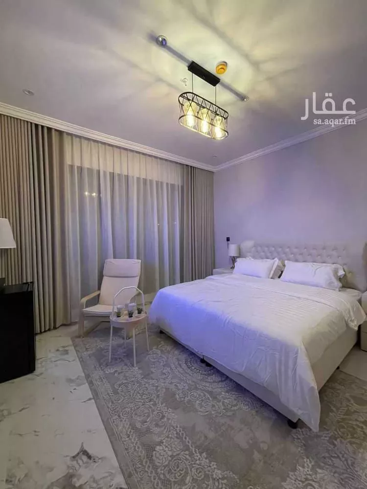 شقة مفروشة للحجز في شارع 39 السيف ، حي السيف ، الدمام صورة 3