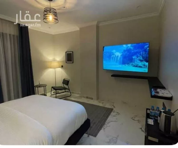 استديو مفروش للحجز في شارع 39 السيف ، حي السيف ، الدمام
