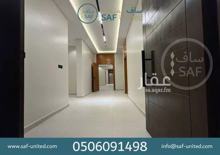 فيلا للبيع في شارع عاصم عمير, حي الرحمانية, مدينة جدة, منطقة مكة المكرمة صورة 4