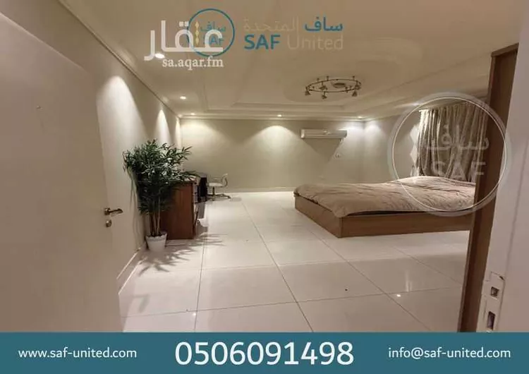 شقة للبيع في شارع طليحة ابن خويلد, حي المروة, مدينة جدة, منطقة مكة المكرمة صورة 2