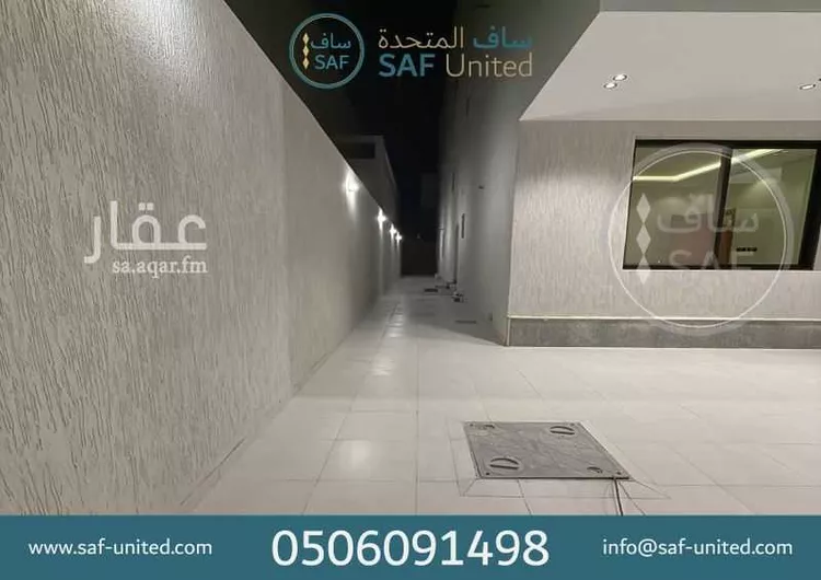 فيلا للبيع في شارع عاصم عمير, حي الرحمانية, مدينة جدة, منطقة مكة المكرمة صورة 3