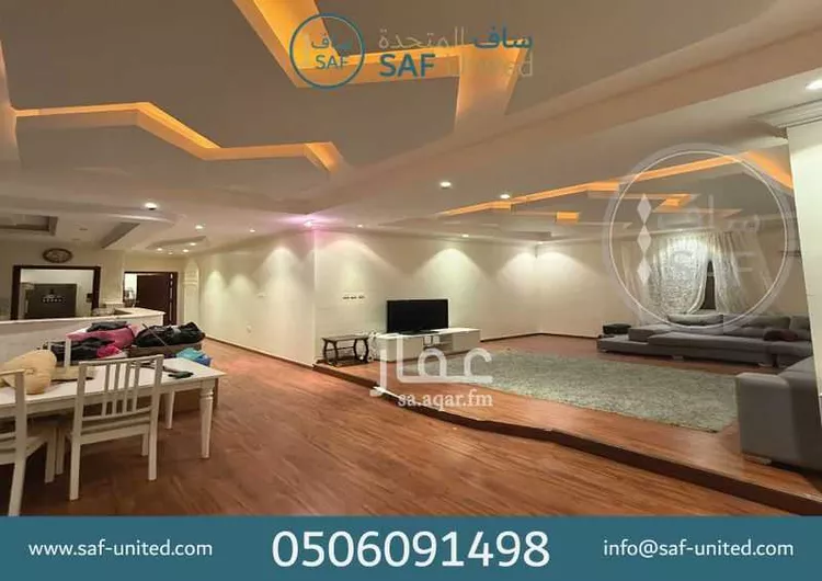 شقة للبيع في شارع طليحة ابن خويلد, حي المروة, مدينة جدة, منطقة مكة المكرمة