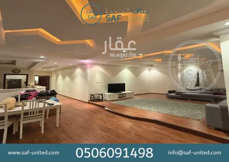شقة للبيع في شارع طليحة ابن خويلد, حي المروة, مدينة جدة, منطقة مكة المكرمة 1 صورة