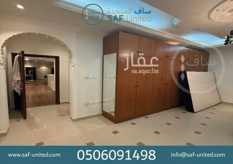 شقة للبيع في شارع طليحة ابن خويلد, حي المروة, مدينة جدة, منطقة مكة المكرمة صورة 3