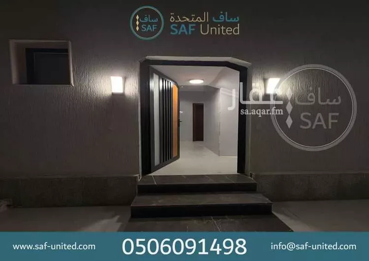فيلا للبيع في شارع عاصم عمير, حي الرحمانية, مدينة جدة, منطقة مكة المكرمة صورة 5