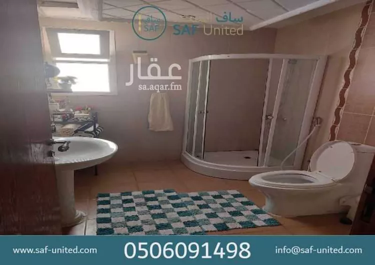 شقة للبيع في شارع طليحة ابن خويلد, حي المروة, مدينة جدة, منطقة مكة المكرمة صورة 2