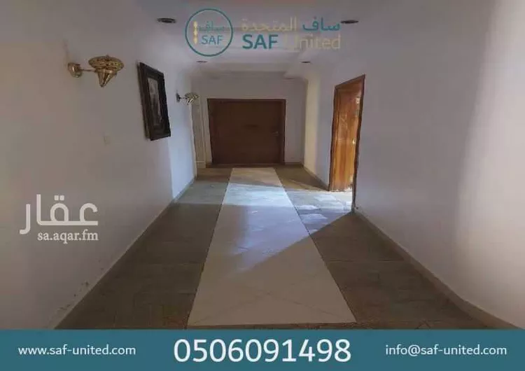 شقة للبيع في شارع طليحة ابن خويلد, حي المروة, مدينة جدة, منطقة مكة المكرمة صورة 5