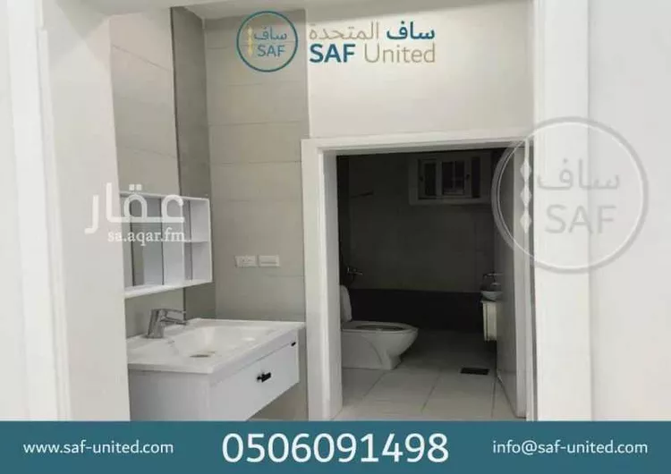 شقة للإيجار في شارع عبد الله الدارمي, حي الصواري, مدينة جدة, منطقة مكة المكرمة صورة 3