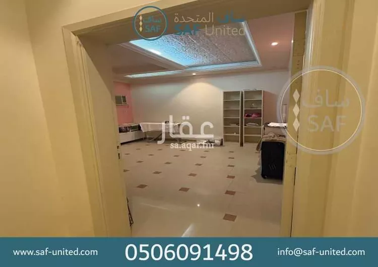 شقة للبيع في شارع طليحة ابن خويلد, حي المروة, مدينة جدة, منطقة مكة المكرمة صورة 5