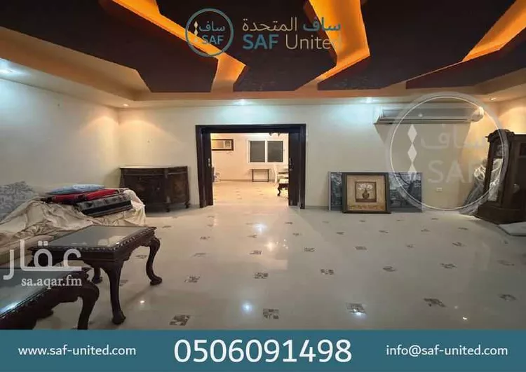 شقة للبيع في شارع طليحة ابن خويلد, حي المروة, مدينة جدة, منطقة مكة المكرمة صورة 2