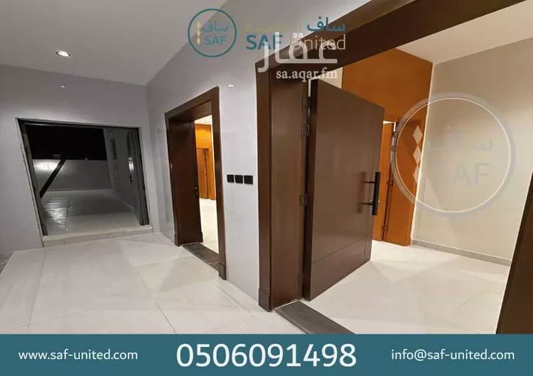 Villa for Sale in Jeddah Ar Rahmaniyah 7
