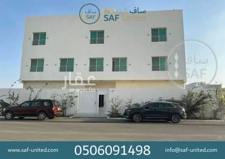 شقة للإيجار في شارع عبد الله الدارمي, حي الصواري, مدينة جدة, منطقة مكة المكرمة صورة 2