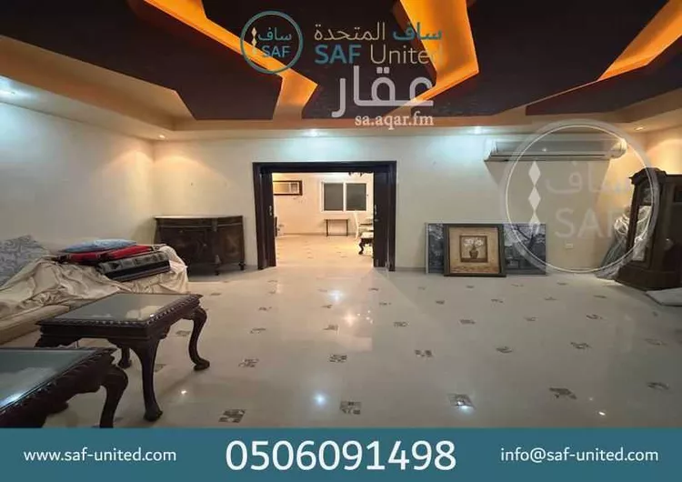 شقة للبيع في شارع طليحة ابن خويلد, حي المروة, مدينة جدة, منطقة مكة المكرمة صورة 3