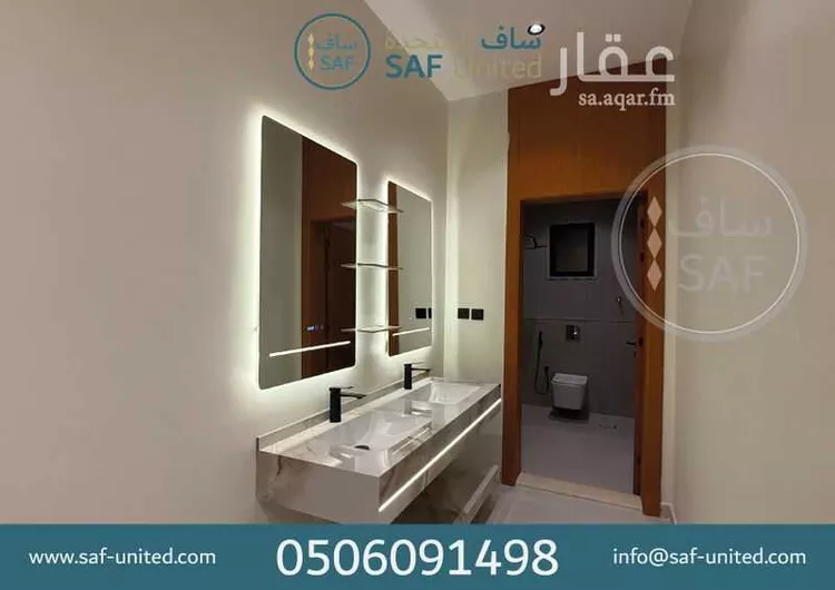 فيلا للبيع في شارع عاصم عمير, حي الرحمانية, مدينة جدة, منطقة مكة المكرمة صورة 4