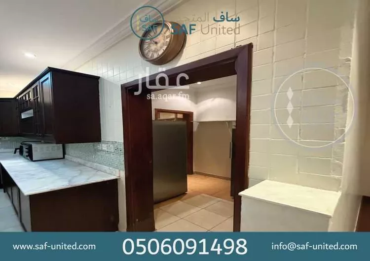 شقة للبيع في شارع طليحة ابن خويلد, حي المروة, مدينة جدة, منطقة مكة المكرمة صورة 4