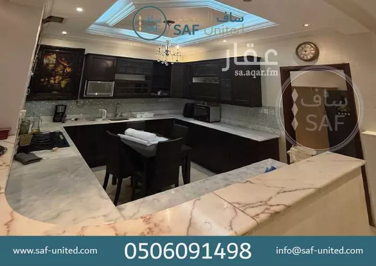 شقة للبيع في شارع طليحة ابن خويلد, حي المروة, مدينة جدة, منطقة مكة المكرمة صورة 4
