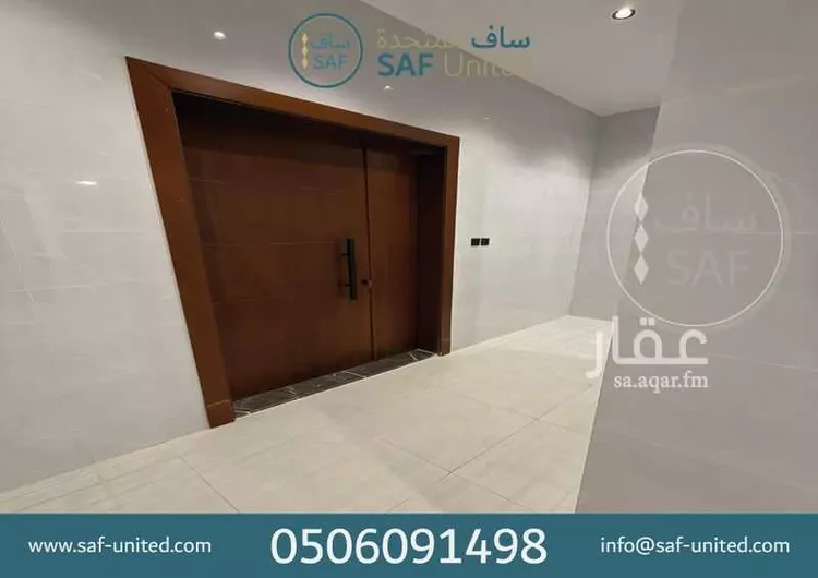 Villa for Sale in Jeddah Ar Rahmaniyah 6