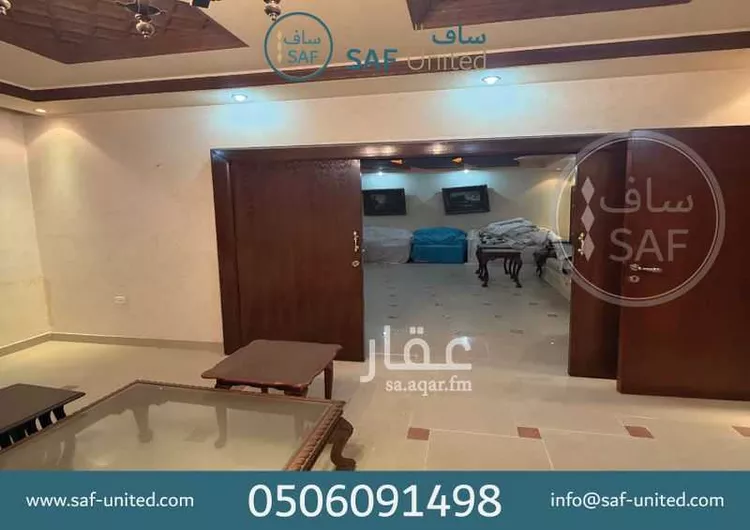 شقة للبيع في شارع طليحة ابن خويلد, حي المروة, مدينة جدة, منطقة مكة المكرمة صورة 4