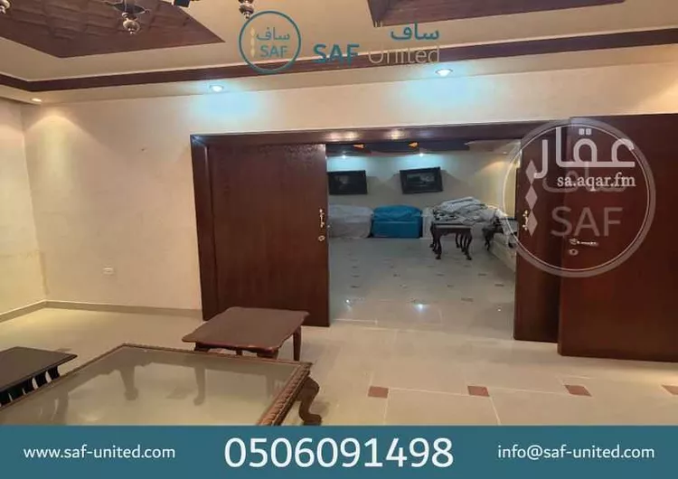 شقة للبيع في شارع طليحة ابن خويلد, حي المروة, مدينة جدة, منطقة مكة المكرمة صورة 5