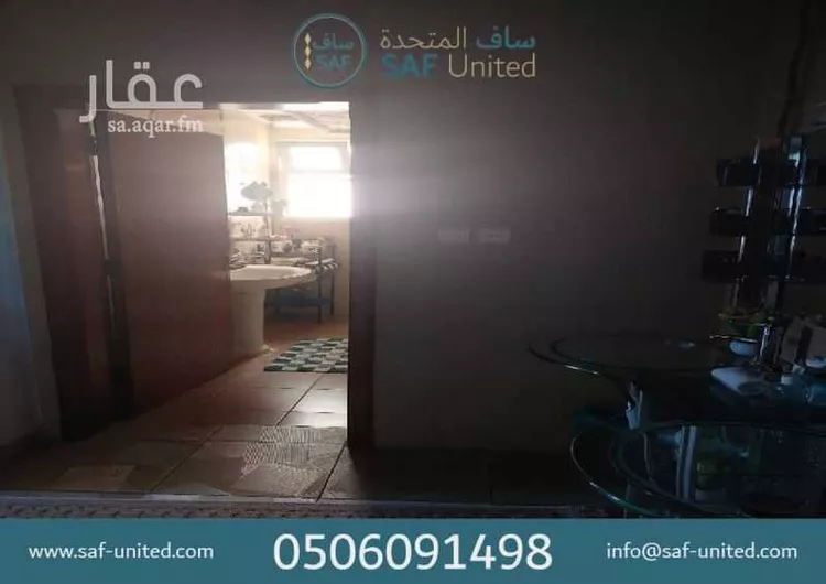 شقة للبيع في شارع طليحة ابن خويلد, حي المروة, مدينة جدة, منطقة مكة المكرمة صورة 3