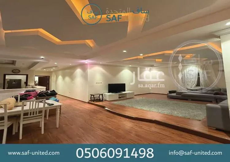 شقة للبيع في شارع طليحة ابن خويلد, حي المروة, مدينة جدة, منطقة مكة المكرمة