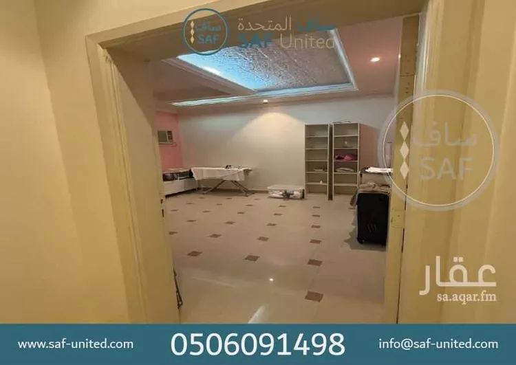 شقة للبيع في شارع طليحة ابن خويلد, حي المروة, مدينة جدة, منطقة مكة المكرمة صورة 5