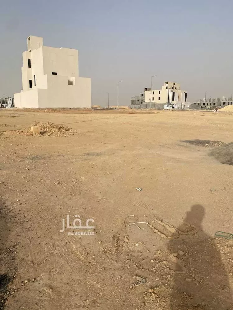 أرض للبيع في شارع 26481064, حي النظيم, مدينة الرياض, منطقة الرياض صورة 4