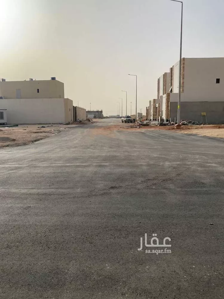 أرض للبيع في شارع 26481064, حي النظيم, مدينة الرياض, منطقة الرياض صورة 3