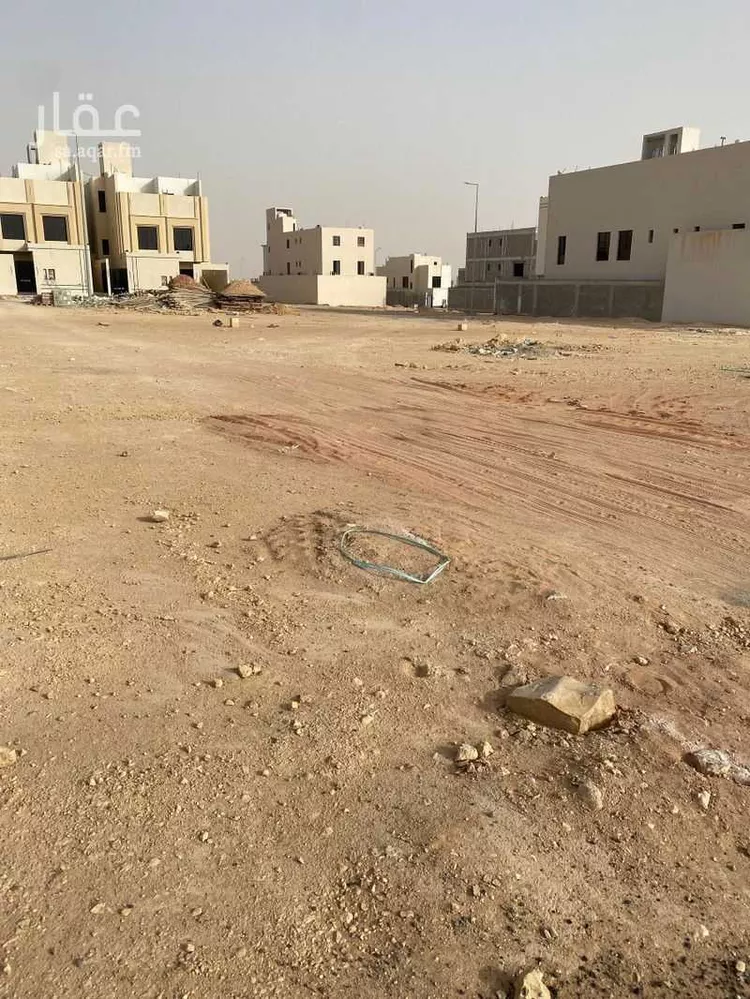 أرض للبيع في شارع 26481064, حي النظيم, مدينة الرياض, منطقة الرياض صورة 2