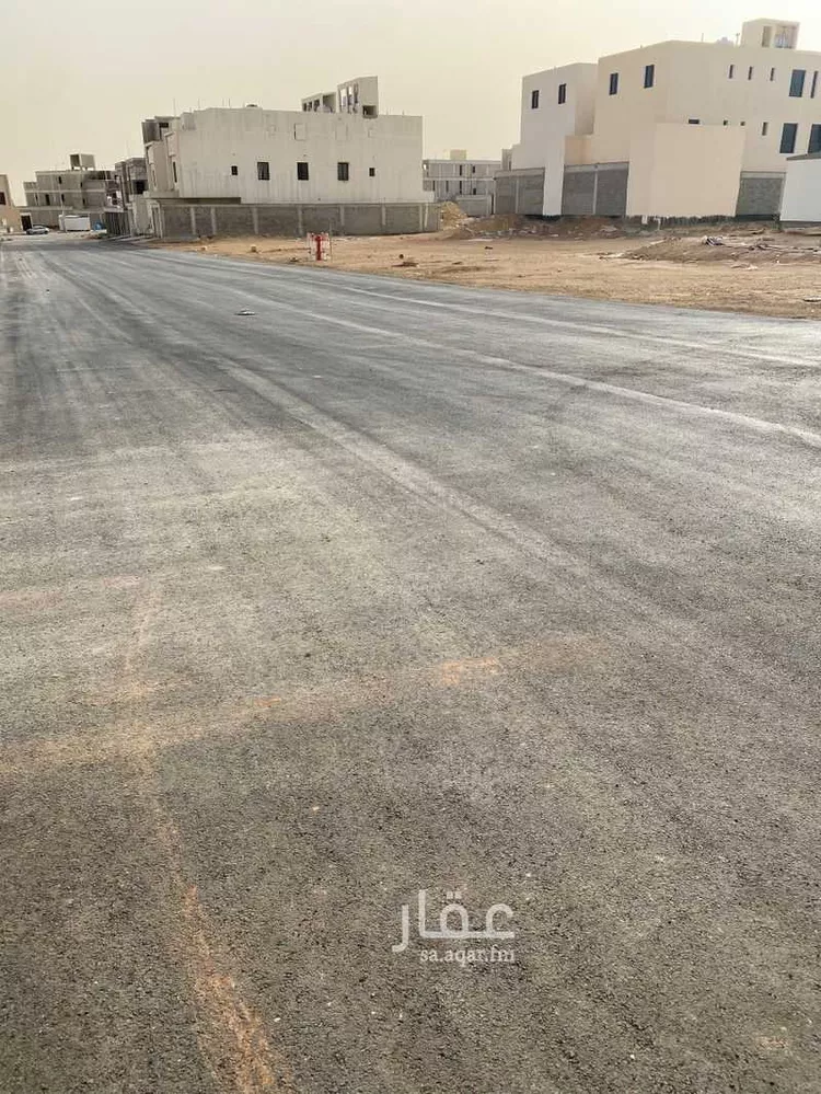 أرض للبيع في شارع 26481064, حي النظيم, مدينة الرياض, منطقة الرياض صورة 5