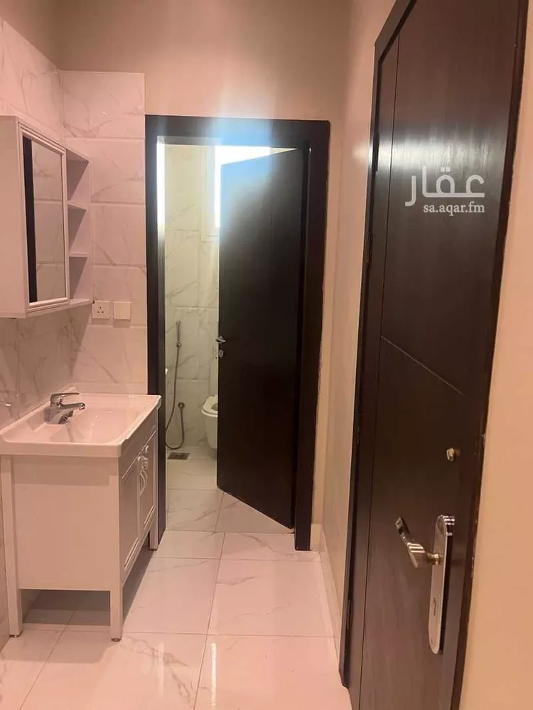 شقة للإيجار في شارع أبي السعود الحربي, حي أبحر الشمالية, مدينة جدة, منطقة مكة المكرمة صورة 4