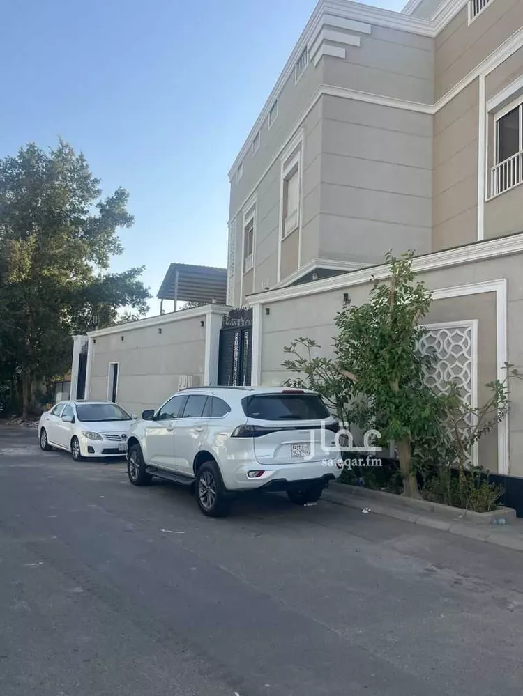 شقة للإيجار في شارع أبي السعود الحربي, حي أبحر الشمالية, مدينة جدة, منطقة مكة المكرمة 7