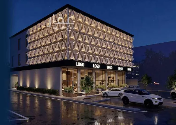 Building for Rent in Buraydah Al Bishr صورة 2
